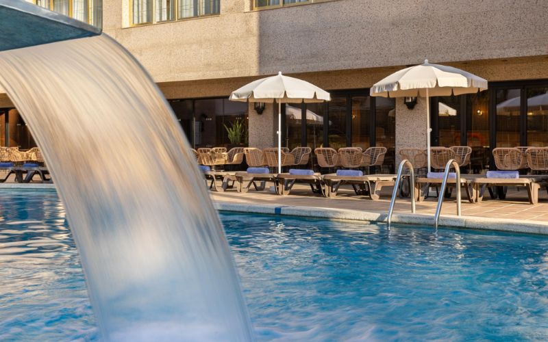 HTOP AMAIKA HOTEL ADULTS ONLY